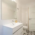 Casa Do Largo Electrico - Cozy And Lovely In The Center Daire *