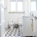 Casa Do Largo Electrico - Cozy And Lovely In The Center Daire *