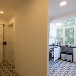 Daire Casa Do Largo Electrico - Cozy And Lovely In The Center Lisboa