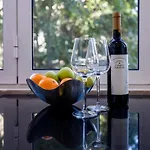 Casa Do Largo Electrico - Cozy And Lovely In The Center Daire *