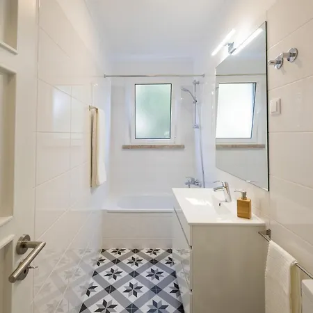 Casa Do Largo Electrico - Cozy And Lovely In The Center *