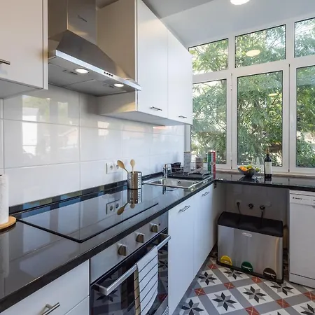 Casa Do Largo Electrico - Cozy And Lovely In The Center * Lisboa