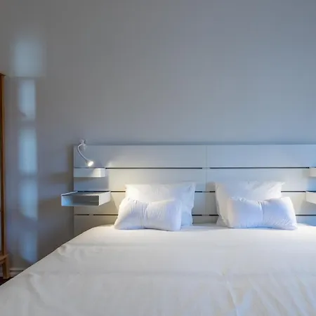 Casa Do Largo Electrico - Cozy And Lovely In The Center شقة Lisboa