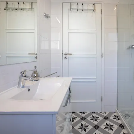 Casa Do Largo Electrico - Cozy And Lovely In The Center Lejlighed