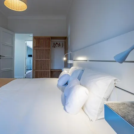 Casa Do Largo Electrico - Cozy And Lovely In The Center * Lisboa