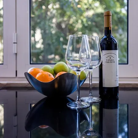 Casa Do Largo Electrico - Cozy And Lovely In The Center Lejlighed *