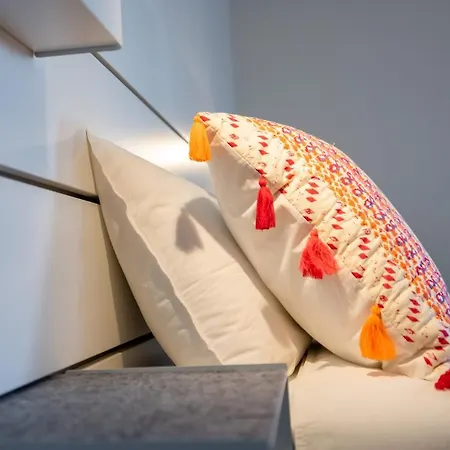 Casa Do Largo Electrico - Cozy And Lovely In The Center Lägenhet *