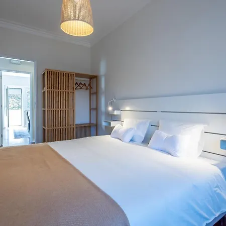 Casa Do Largo Electrico - Cozy And Lovely In The Center *