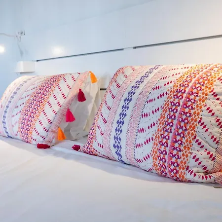 Casa Do Largo Electrico - Cozy And Lovely In The Center アパート リスボン